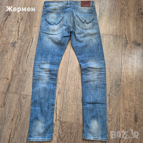 мъжки дънки Superdry , снимка 2 - Дънки - 54131131