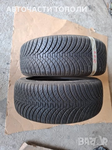Гуми всесезонни 195 50 16 2бр., снимка 7 - Гуми и джанти - 52371821