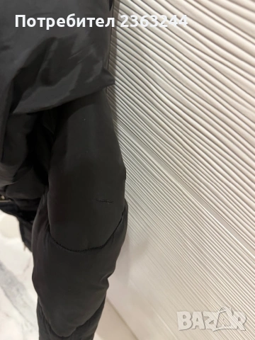 Дамско яке Kenvelo, снимка 3 - Якета - 54334271