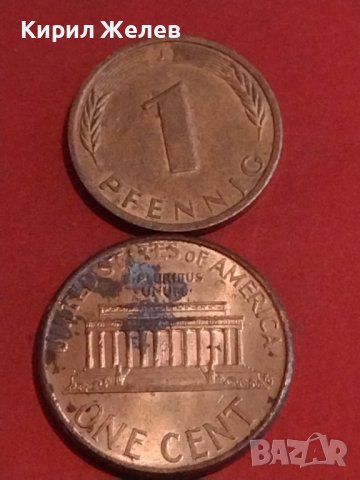 Лот монети от цял свят 10 броя ЛИВАН, НИГЕРИЯ, ФРАНЦИЯ ЗА КОЛЕКЦИЯ ДЕКОРАЦИЯ 40478, снимка 6 - Нумизматика и бонистика - 44386027