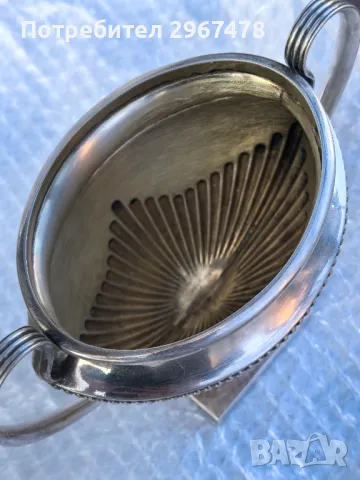 Купа Винтидж, снимка 3 - Декорация за дома - 49211455