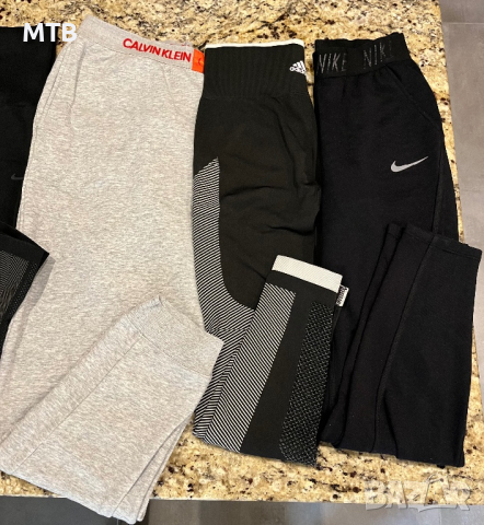 Calvin Klein , NIKE , ADIDAS , PUMA Оригинални спортни долнища, снимка 10 - Спортни екипи - 44790902