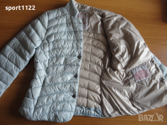 Jan Mayen/XS-S/дамско пухено яке, снимка 8 - Якета - 52195419