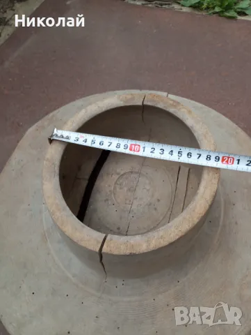 Старинна дървена маса , софра , паралия, снимка 12 - Антикварни и старинни предмети - 50413191