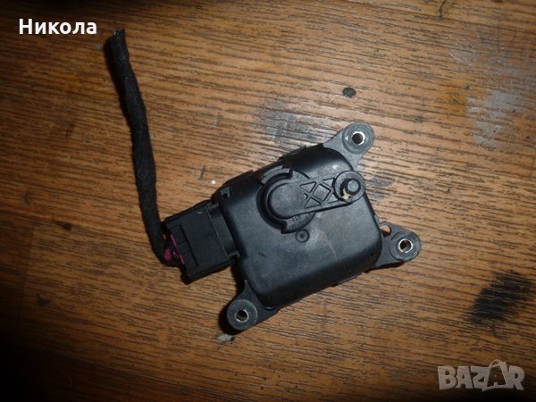 Моторче клапа парно Ауди А6 ц5 0 132 801 170, снимка 2 - Части - 30166624