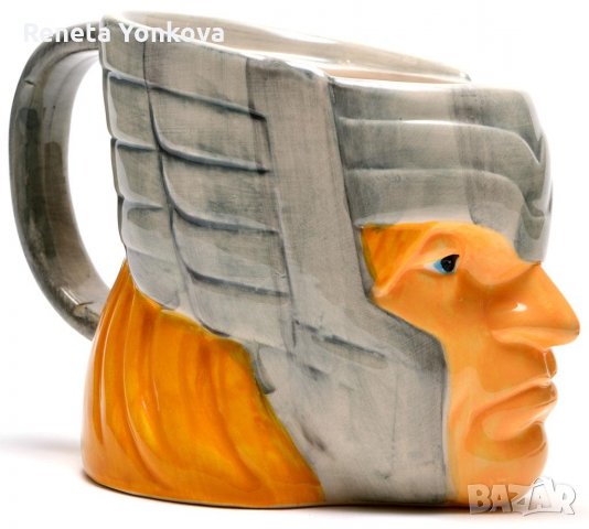 чаши детски,триизмерни, снимка 1