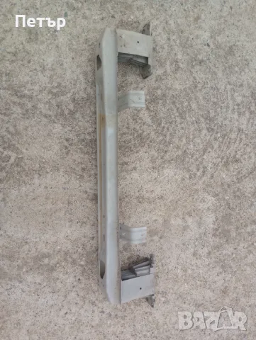 Основа задна броня Фиат панда след 2012г, снимка 3 - Части - 49716479