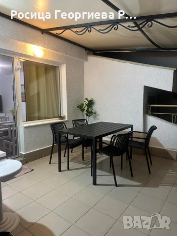 Апартамент "Роси" с.Синеморец, снимка 10 - Квартири, нощувки - 50718741