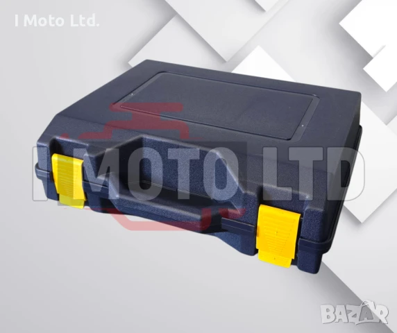 Star Diagnosis SD Connect C4 DOIP + Xentry, снимка 6 - Аксесоари и консумативи - 51396156