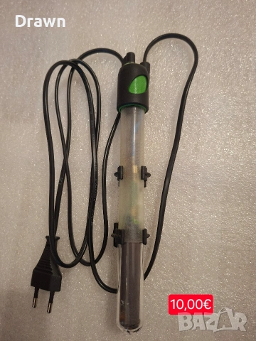 Декорация и принадлежности за аквариум, снимка 4 - Аквариуми - 53131327