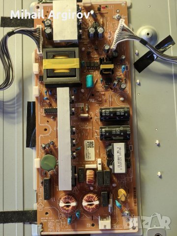 SONY KDL-40CX520-1-8834753-32-PSC10355-M-V315H3-CPE6-Т87I128.00, снимка 4 - Части и Платки - 34351279