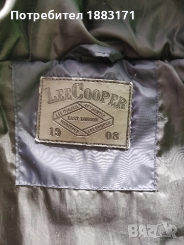 Детско оригинално яке , снимка 3 - Детски якета и елеци - 52385149