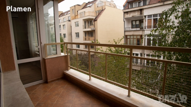 Дава под Наем 2-СТАЕН апартамент София център, снимка 8 - Апартаменти - 51608276