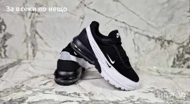 Nike Мъжки Маратонки👟Мъжки Спортни Обувки Найк - Налични Различни Цветове Код P236, снимка 17 - Маратонки - 49759321