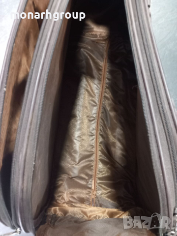 Чанта за багаж, снимка 5 - Чанти - 44555694