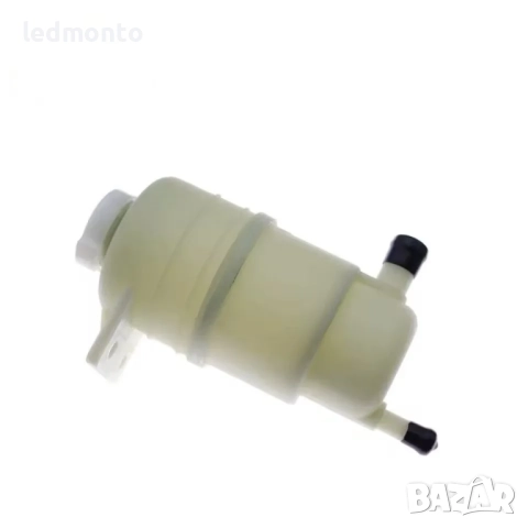 Резервоар за Хидравлична Техност с Капачка за Mitsubishi Pajero, L200, Pajero, снимка 4 - Части - 52067847