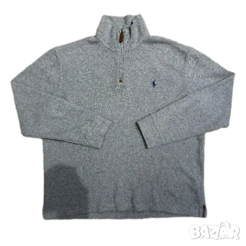 Оригинална мъжка блуза Polo Ralph Lauren | L размер, снимка 1