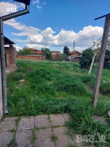 къща в село Труд, снимка 8 - Къщи - 52905019