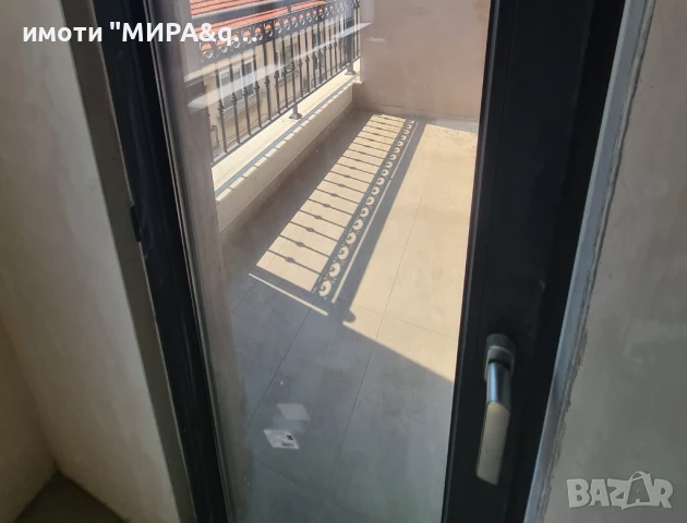 ✨ ДВУСТАЕН АПАРТАМЕНТ В ЛУКСОЗНА СГРАДА В КВ. УЧИЛИЩНИ, ГР. ХАСКОВО, снимка 5 - Апартаменти - 51296880