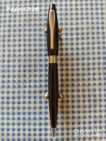 стара испанска химикалка INOXCROM