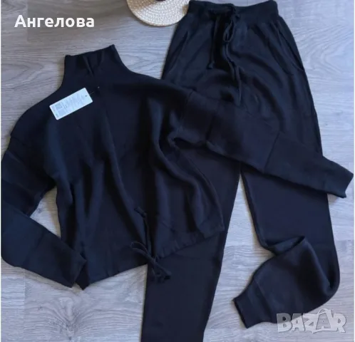 Комплекти М-Л размер плетиво 