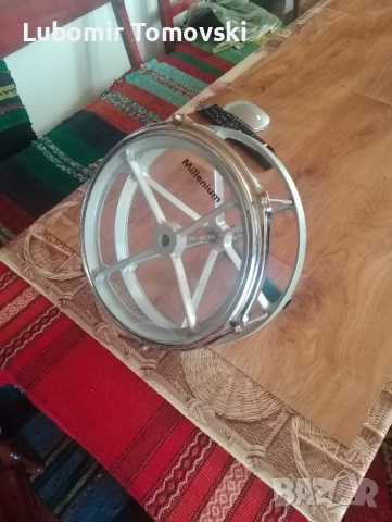 Рототом 10 инча