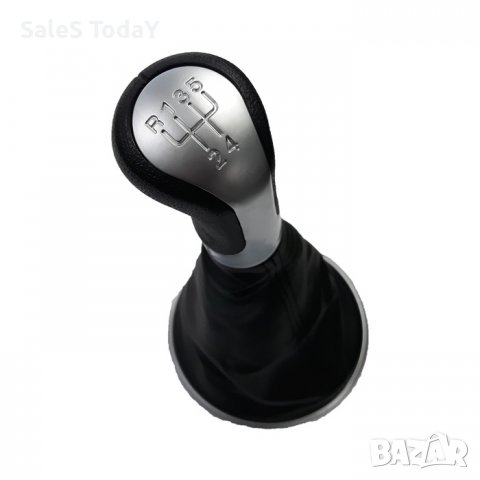 Топка с маншон, Skoda Fabia, 07-10г, 5 скорости, снимка 2 - Аксесоари и консумативи - 37976835