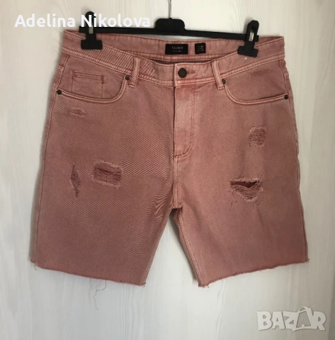 PULL&BEAR мъжки къси