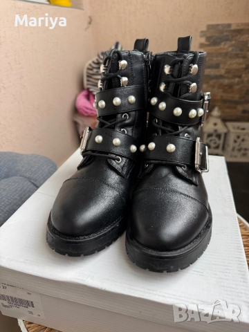 Дамски боти Джулиана