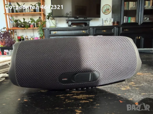JBL Charge 5! …, снимка 3 - Тонколони - 56440064