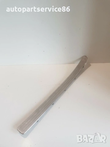 Лайсна / праг за вход предна лява страна за Porsche Cayenne 4.5 V8 (2005) 7L0853655A 