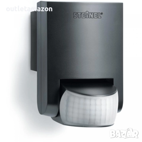 СЕНЗОР ЗА ДВИЖЕНИЕ IP54 STEINEL IS130-2