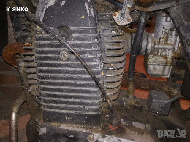 резачки и двигатели, снимка 4 - Други инструменти - 31154758