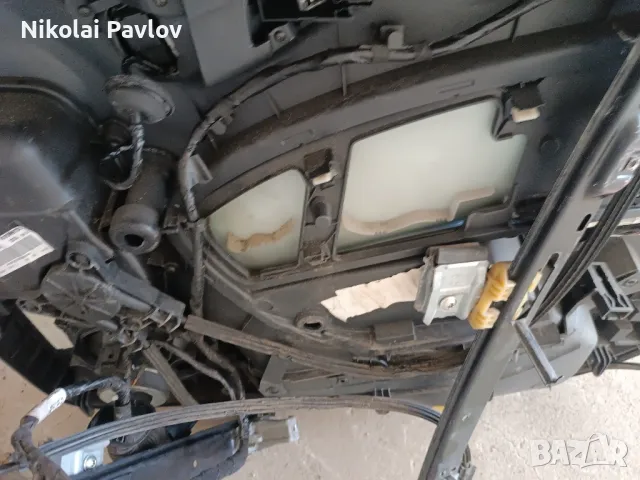 Врати кори стъклоповдигач заден капак за Сеат Ибиза 4 , снимка 14 - Части - 49694291