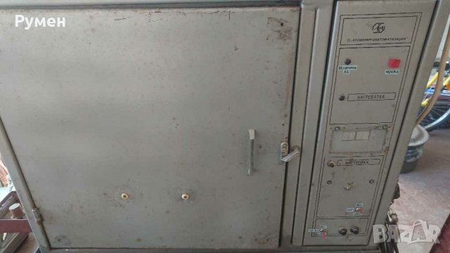 Електронен инкубатор, снимка 3 - Други - 23415497