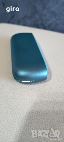 IQOS 3 Duo Original , снимка 7 - Електронни цигари - 53891139