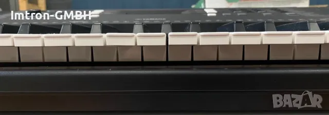 СИНТЕЗАТОР йоника клавир YAMAHA PSR - E373 нов с оригинална гаранция , снимка 9 - Ресийвъри, усилватели, смесителни пултове - 48439762