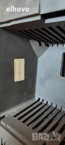 Магнетофон Senator stereo tt 422 st, снимка 3 - Грамофони - 47290899