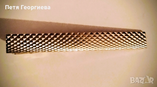 Стилни щипки за вратовръзка, снимка 3 - Други - 37954527