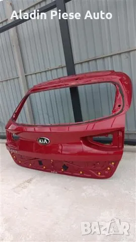 Kia Ceed хечбек година 2018 2019 2020 2021 2022 2023, снимка 3 - Аксесоари и консумативи - 50295561