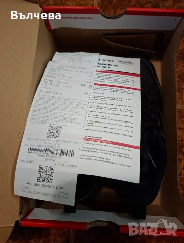 Черни Кецове Nike, снимка 6 - Детски обувки - 55967495