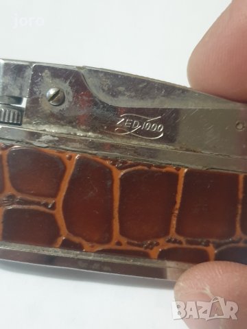 запалка, снимка 12 - Колекции - 40865745