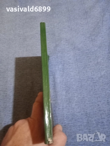 Книга за кактуси , снимка 2 - Специализирана литература - 52434762