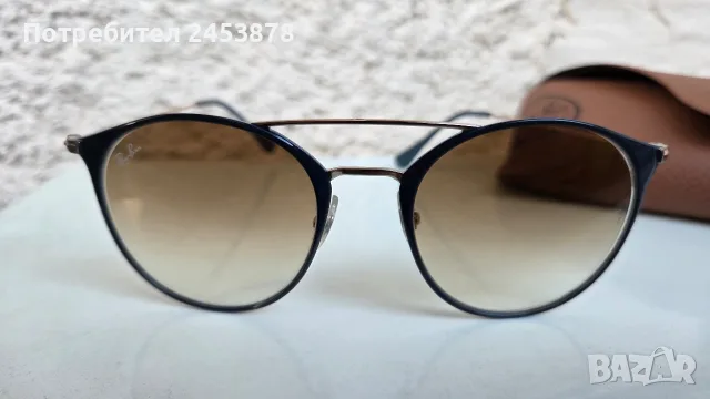 Слънчевин очила Ray-Ban RB3546 , снимка 4 - Слънчеви и диоптрични очила - 56311721