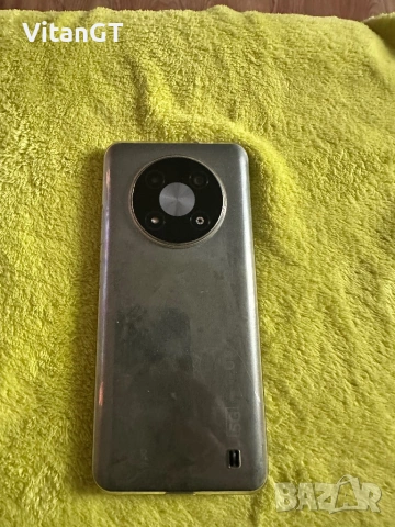 Vivacom Ug Phone U23,128GB,8GB RAM,8ядрен, снимка 6 - Други - 54076421