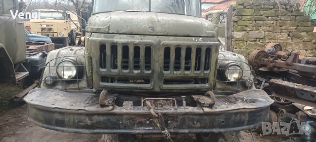 Zil 131 na 4asti, снимка 6 - Камиони - 39848887