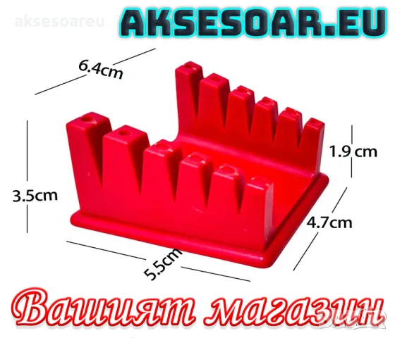 Пластмасов нов държач за запояване на проводници за кабели 30AWG-12AWG с 5 степени на регулиране, снимка 12 - Поялници и запояване - 56213533