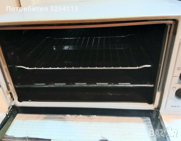 Фурна Rommelsbacher, снимка 5 - Печки, фурни - 53229842