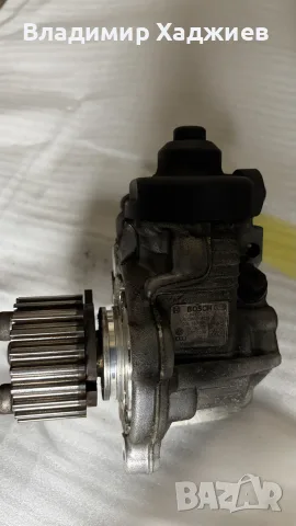 ГНП audi a4,b8 - ауди а4, снимка 2 - Части - 56480716