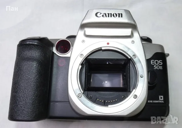 Фотоапарат Canon EOS 50E